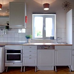 Huisje in Schalkwijk (Houten)