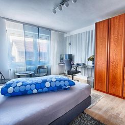 Pension Weinsberger Tal