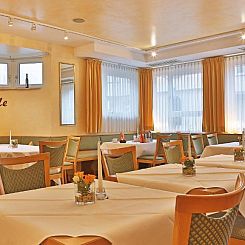 Businesshotel HEILBRONN- Biberach