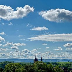 Gästehaus Fernblick