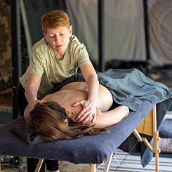 Premium - Solo Panoroma Pod