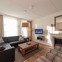 Vakantiehuis Ganuenta