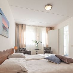 Vakantiehuis Ganuenta