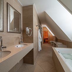 Vakantiehuis Ganuenta