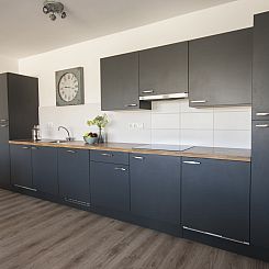 Bungalow de Bevelander