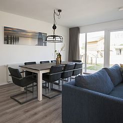 Bungalow de Bevelander