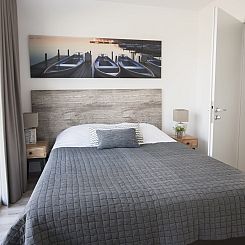 Bungalow de Bevelander