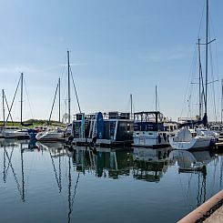 Waterlodge Blue Lagoon | Marina Kamperland