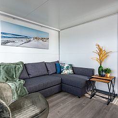 Waterlodge Blue Lagoon | Marina Kamperland