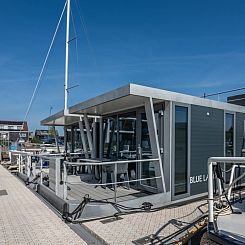 Waterlodge Blue Lagoon | Marina Kamperland