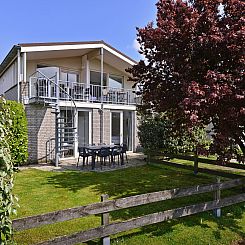 Ostrea 106 | Roompot Beach Resort