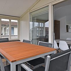 Ostrea 106 | Roompot Beach Resort