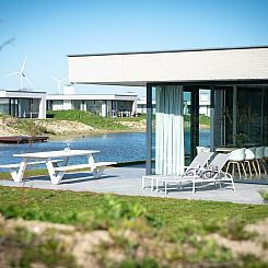 Waterlijn 01 | De Groote Duynen