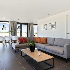 Waterlijn 01 | De Groote Duynen