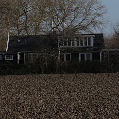 strandhuis De Bakkeete