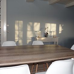 strandhuis De Bakkeete