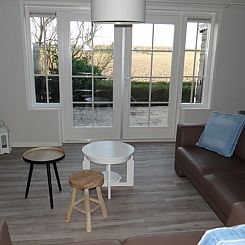 strandhuis De Bakkeete