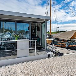 VZ2340 Waterlodge in Kamperland