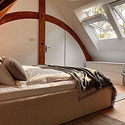 Vakantiehuisje in Kamperland