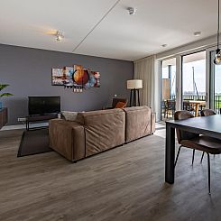 Harbour Loft 2D | Résidence Marina