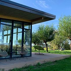 Vakantiehuis in Kamperland