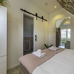 Appartement Appartement 'Bed by Al'