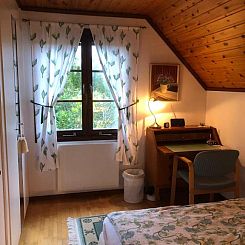 Anitas B&B Stockholm/Vällingby