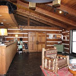 Great Smokies Inn - Cherokee