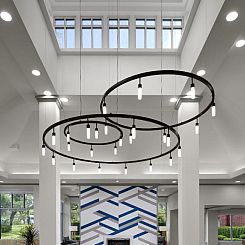 Hilton Garden Inn Tampa East/Brandon