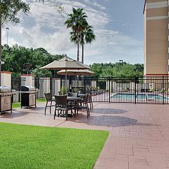 Homewood Suites by Hilton Tampa-Brandon
