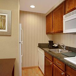 Homewood Suites by Hilton Tampa-Brandon