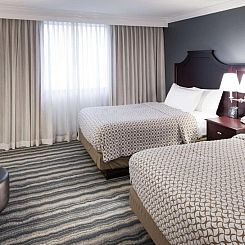 Embassy Suites Tampa - Brandon
