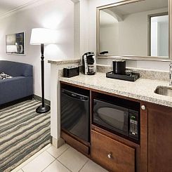 Embassy Suites Tampa - Brandon