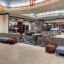 Embassy Suites Tampa - Brandon