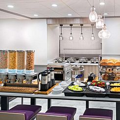 Hilton Garden Inn Tampa Riverview Brandon