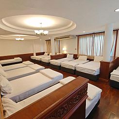 Phu Pha Phung Resort