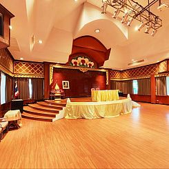 Phu Pha Phung Resort