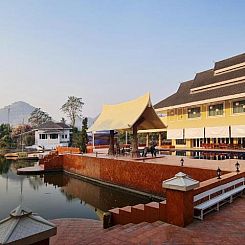 Phu Pha Phung Resort