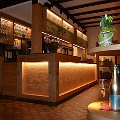 Die Krone am Fluss - Landhotel Sindringen