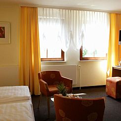 Die Krone am Fluss - Landhotel Sindringen