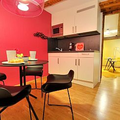 Apartments Constance