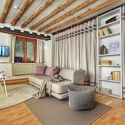 Apartments Constance