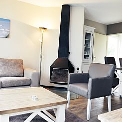 Resort Haamstede | 4-persoons bungalow | 4B