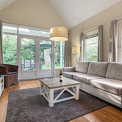 Resort Haamstede | 4-persoons bungalow | 4B3