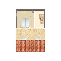 Résidence 't Hof van Haamstede | 6-persoons hoevewoning | 6