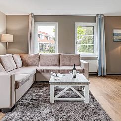 Resort Haamstede | 6-persoons bungalow | 6D