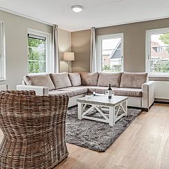 Resort Haamstede | 6-persoons bungalow | 6D