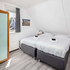 Buitenhuis Sauna Comfort 6