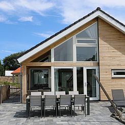 Vakantiehuis Zonnedorp 7, "De Meerpaal"