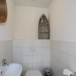 Vakantiehuis Zonnedorp 7, "De Meerpaal"